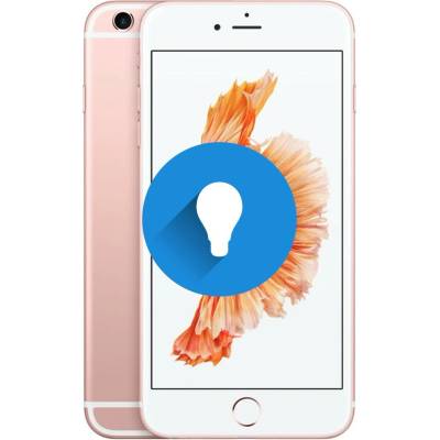 Apple Nefunkčný blesk zadnej kamery