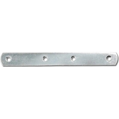 Spojovací pásek 140mm Zinek