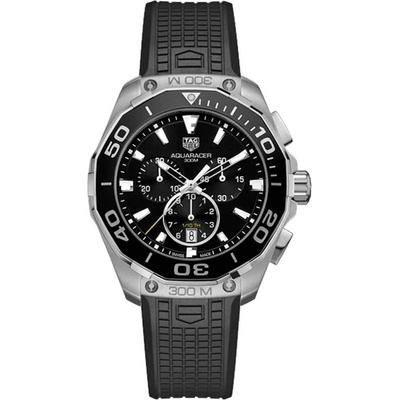 TAG Heuer Мъжки часовник TAG Heuer Aquaracer CAY111A. FT6041 (CAY111A.FT6041)
