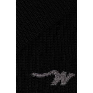 Weekend Max Mara Вълнен шал BARDIES (2525746035600) - answear - 142,76 лв
