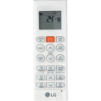 LG akb75055603 - оригинален дистанционен контрол (akb75055603)