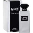 Korloff Private Silver Wood parfémovaná voda pánská 88 ml