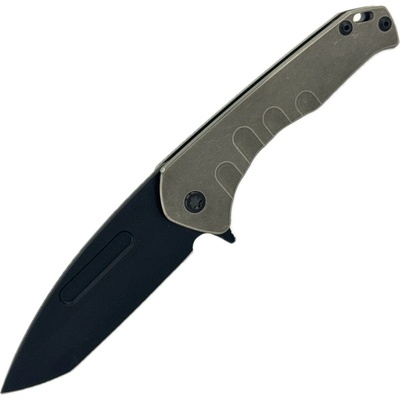 Medford Pretorian Slim Flipper MKF208SPT-01TM-TPCP-Q4