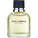 Dolce & Gabbana Pour Homme voda po holení 125 ml