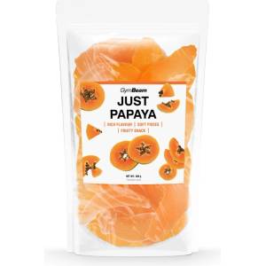 GymBeam Just Papaya 200 g