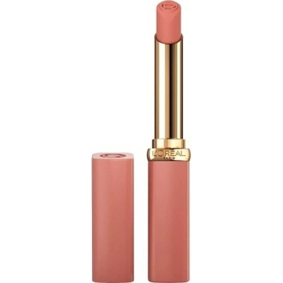 L'Oréal Paris Color Riche Intense Volume Matte slim 500 Le Beige Freedom rtěnka 1,8 g
