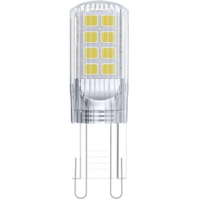 Emos LED žiarovka Classic JC G9 2,5 W 32 W 350 lm neutrálna biela