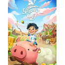 Everdream Valley