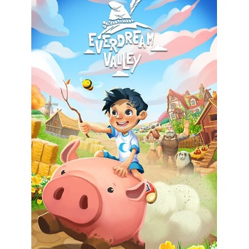 Everdream Valley