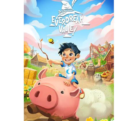 Everdream Valley