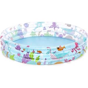 Bestway Deep dive pool 152