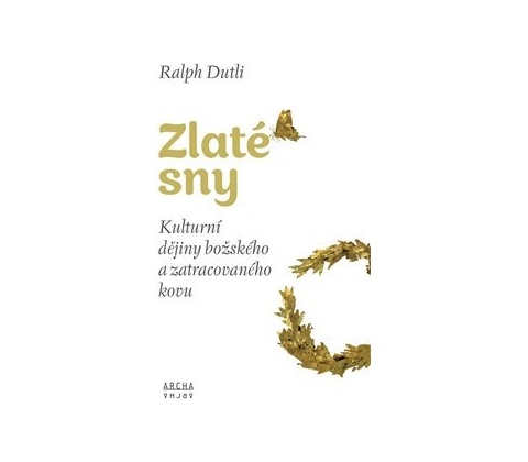 Zlaté sny