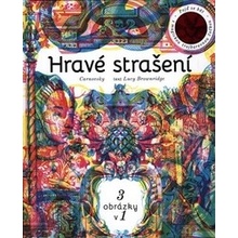 Hravé strašení