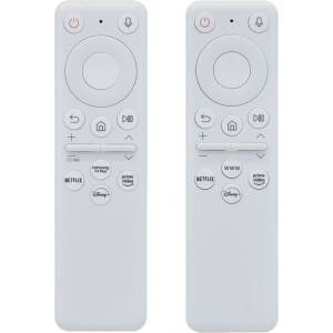 съвместим Samsung bp59-00149d - samsung bp59-00149d - резервно дистанционно управление с гласово управление (bp59-00149d) Дистанционно