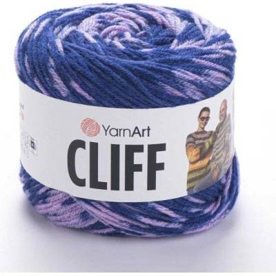Yarn Art Yarnart Cliff příze Cliff příze: Cliff příze 8315