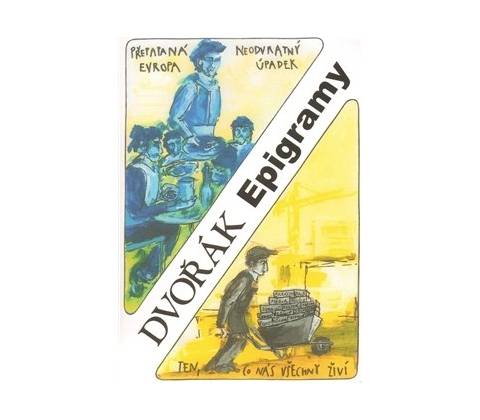 Epigramy - Dvořák