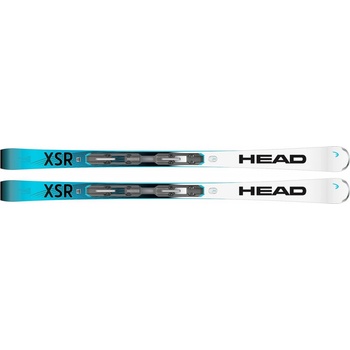 Head WC Rebels e.XSR 24/25