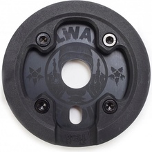 Fiend BMX Prevodník BMX FIEND REYNOLDS GUARD - Čierna, 25T