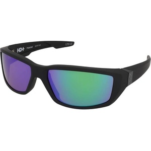 Spy Optic Слънчеви очила SPY+ Dirty MO Black Matte - alensa Слънчеви очила