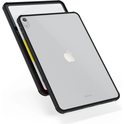 Epico Hero kryt iPad 12 9 /iPad Air 13 M2 57910101300003 čierny transparentný