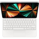 Apple Magic Keyboard iPad Pro 11 2021 MJQJ3Z/A biela