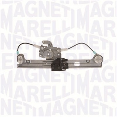 MAGNETI MARELLI Mechanizmus zdvíhania okna 350103170005