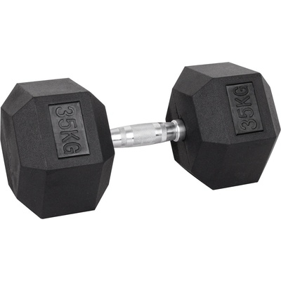 inSPORTline Hexsteel 35 kg