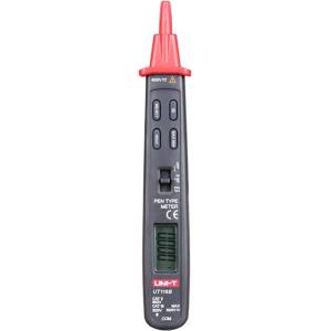 UNI-T Цифров мултицет uni-t ut118b (ut118b)