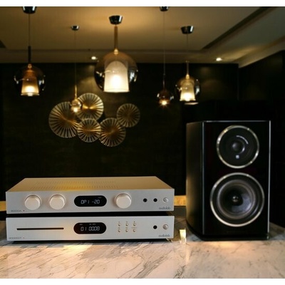 Audiolab Audiolab 6000A