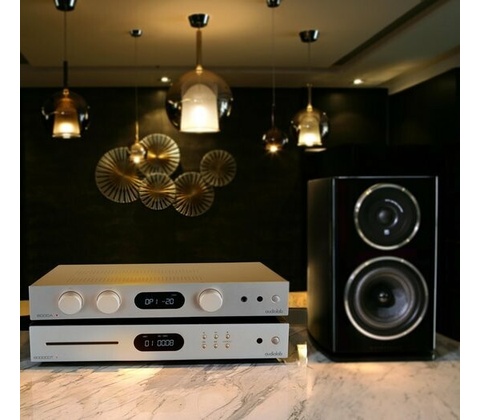 Audiolab Audiolab 6000A