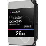 Western Digital Ultrastar HC590 26TB (WUH722626AL5204/0F59375)