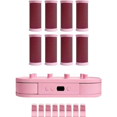 Mermade Digital Hot Rollers 8 ks – Zboží Dáma
