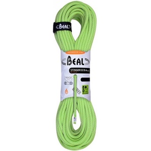 Beal Stinger 9.4 mm (60 m) Цвят: син