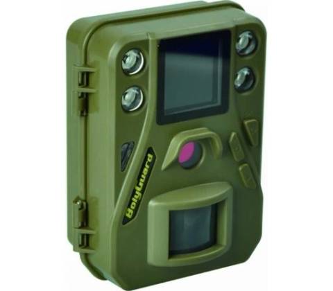 ScoutGuard SG520