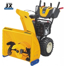 Cub Cadet XS3 71 SWE