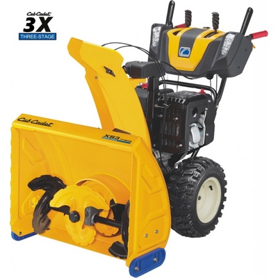 Cub Cadet XS3 71 SWE
