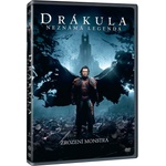 MagicBox Дракула: Неразказан - dvd (008147)