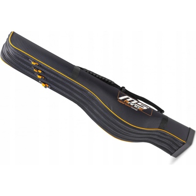 MS Range Obal na pruty Safety Cases čtyřkomorový