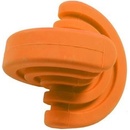 EBI+ Hračka Crack me up lopta na lízanie 7,8 x 7,8 x 7,8 cm