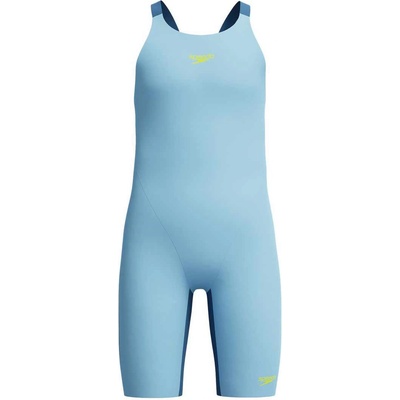 Speedo Цял бански end+ kskn jf