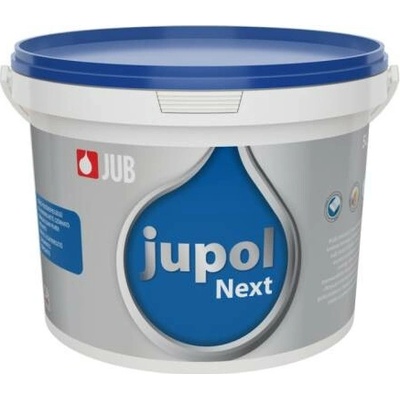 Jub Jupol SPECIÁL 1001 15 l bílá