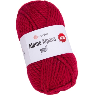 YARNART Alpine Alpaca New 1434 New Плетива прежда (ALPINE-ALPACA-NEW-1434)