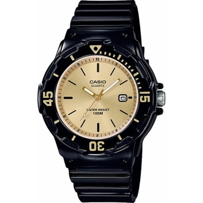 Casio LRW-200H-9EVEF