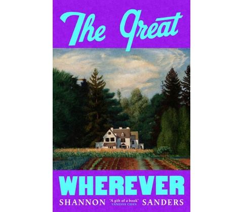 The Great Wherever