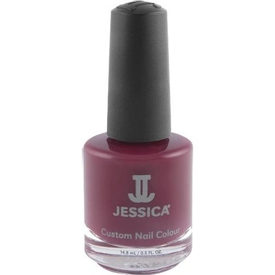Jessica lak na nehty 641 Sexy Siren C 15 ml