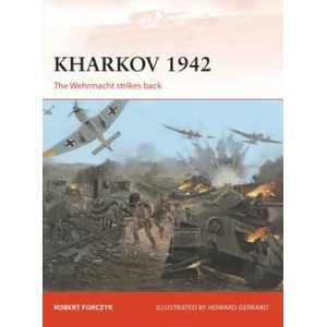 Kharkov 1942 | Robert Forczyk (2013)