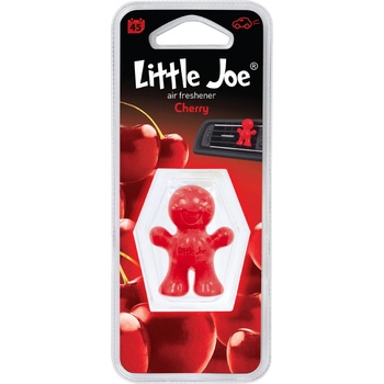 Little Joe Cherry