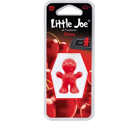 Little Joe Cherry