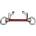 Rock Empire Ledge Hook