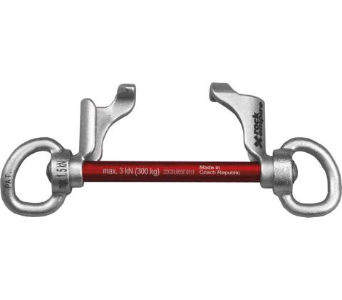 Rock Empire Ledge Hook